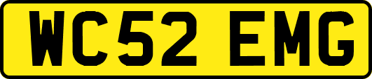 WC52EMG