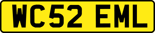 WC52EML