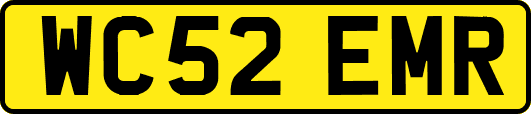 WC52EMR