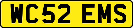 WC52EMS