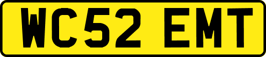 WC52EMT