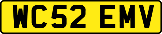 WC52EMV