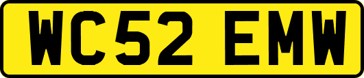WC52EMW