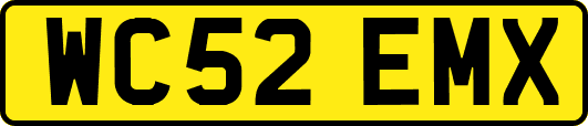 WC52EMX