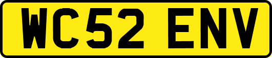 WC52ENV