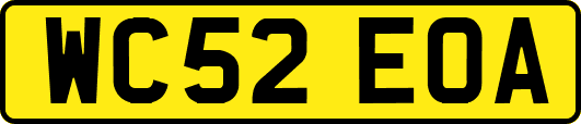 WC52EOA