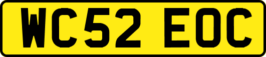 WC52EOC