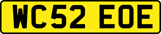 WC52EOE