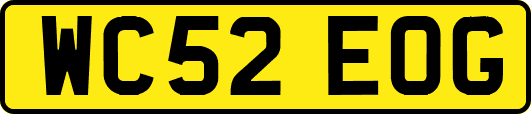 WC52EOG