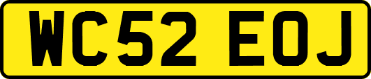 WC52EOJ