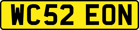 WC52EON