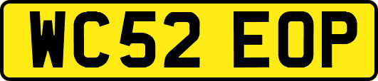 WC52EOP