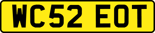 WC52EOT