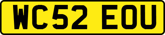WC52EOU