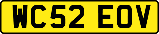 WC52EOV