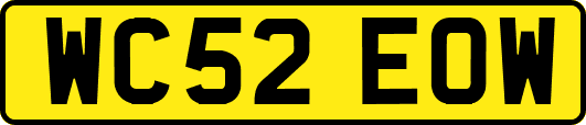 WC52EOW