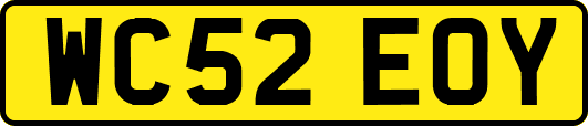 WC52EOY