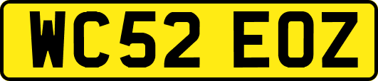 WC52EOZ