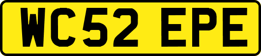 WC52EPE