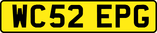 WC52EPG