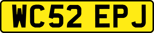 WC52EPJ