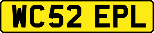 WC52EPL