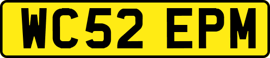 WC52EPM