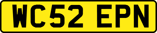 WC52EPN