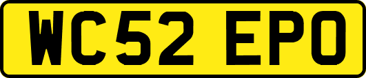 WC52EPO