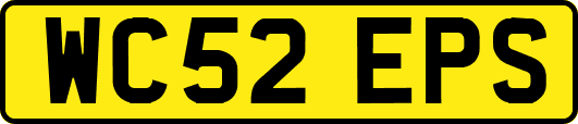 WC52EPS