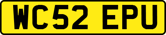 WC52EPU