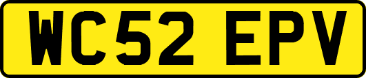 WC52EPV
