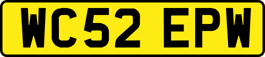 WC52EPW