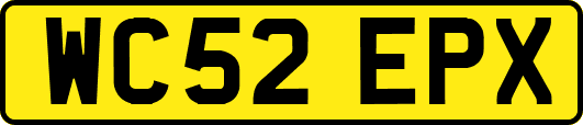 WC52EPX