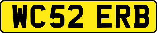 WC52ERB