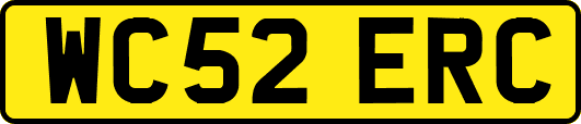 WC52ERC