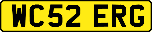 WC52ERG
