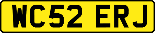 WC52ERJ
