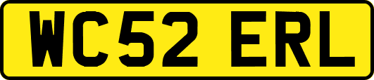 WC52ERL