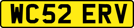 WC52ERV
