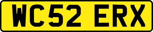 WC52ERX