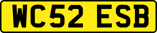 WC52ESB