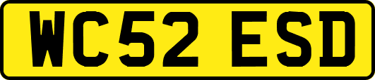 WC52ESD