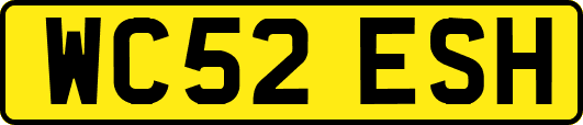 WC52ESH