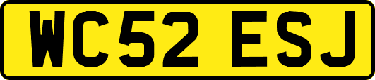 WC52ESJ