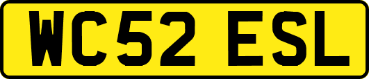 WC52ESL