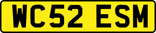 WC52ESM