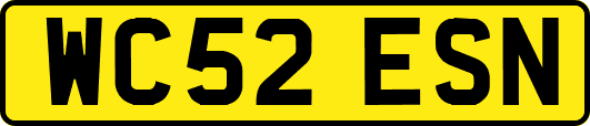 WC52ESN