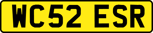 WC52ESR