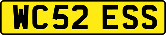 WC52ESS